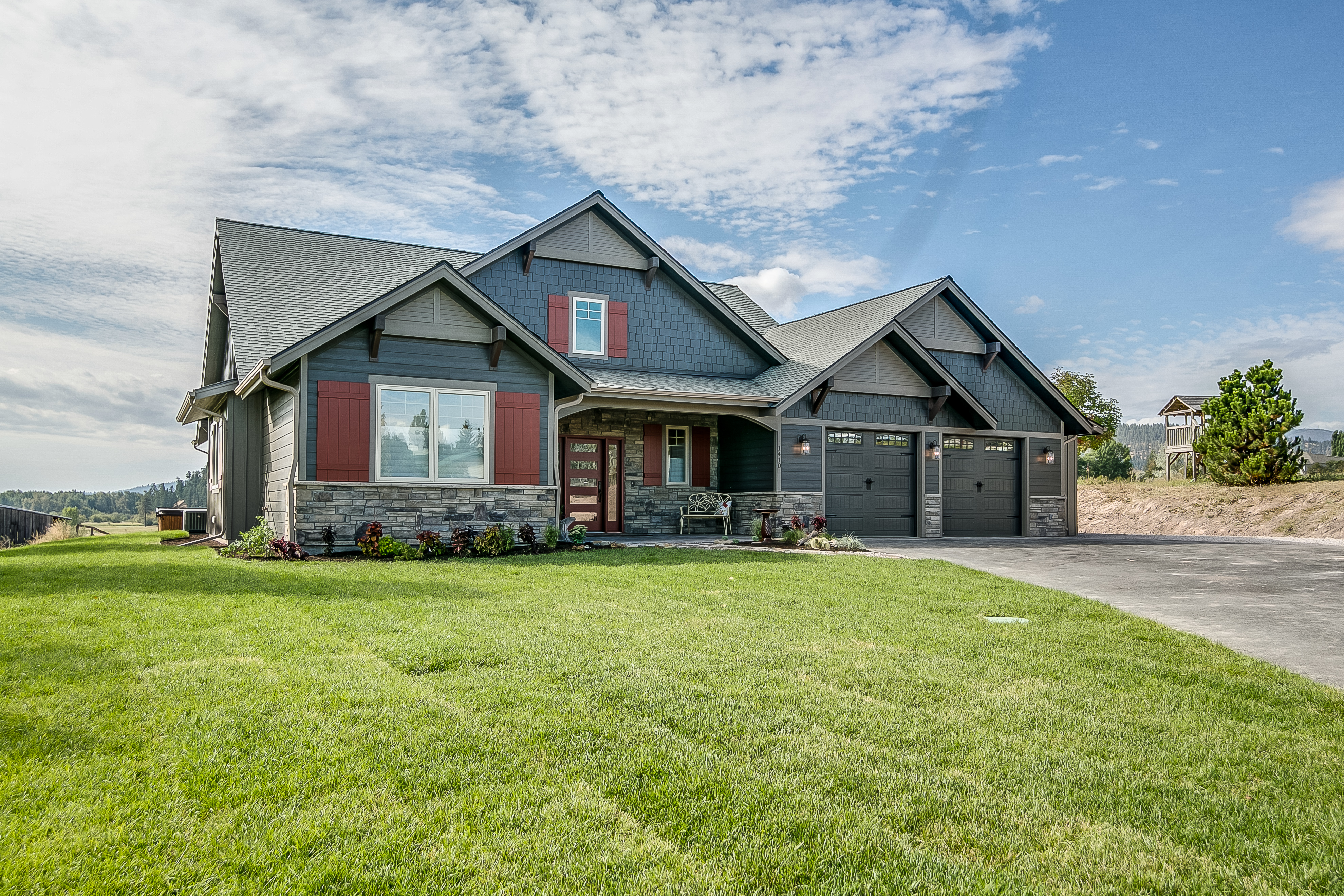 Meridian Shores Home