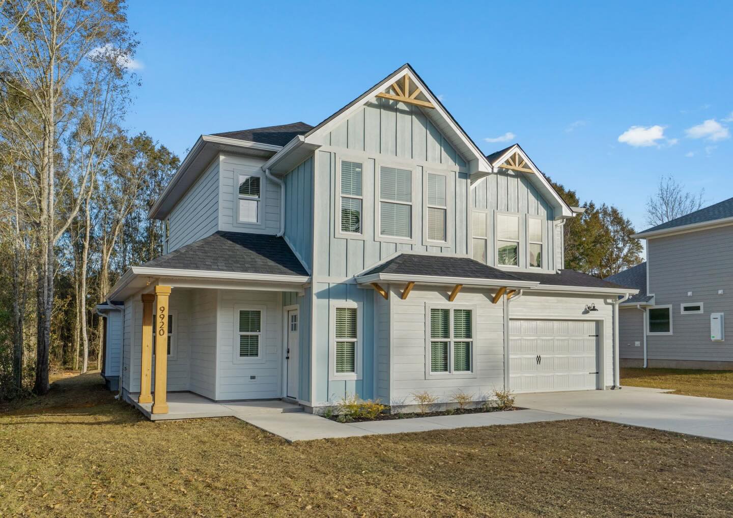 Custom vs Semi-Custom Homes